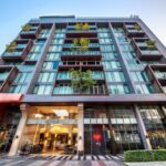 Apartment Thailand