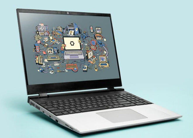 Framework Laptop 16 แล็ปท็อปที่ประกอบเองได้สำหรับคนรักการปรับแต่ง