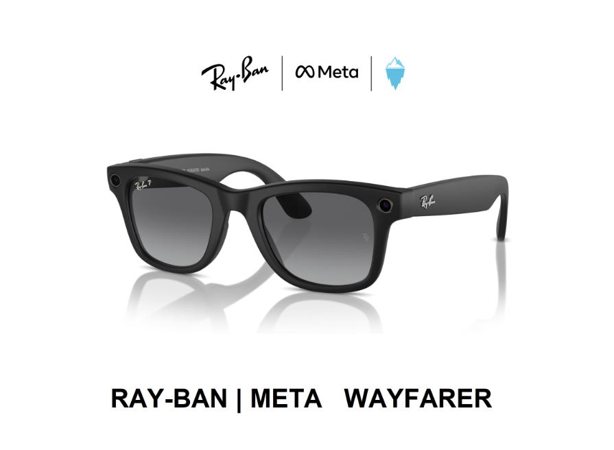 Meta เปิดตัว “แว่นตา AI อัจฉริยะ” ราคา 25,000 บาท ควบคุมด้วยท่าทางมือผ่านสายรัดข้อมือ