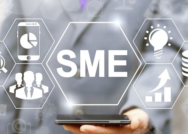 ดิจิทัลทรานส์ฟอร์เมชันของ SME ต้องเริ่มจากอะไรเป็นอันดับแรก