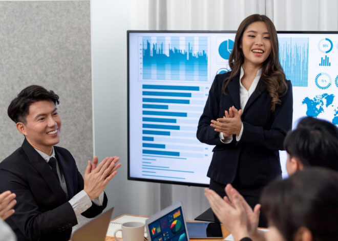 เคล็ดลับสร้างแบรนด์เล็กให้น่าสนใจ และกลายเป็นที่จดจำ