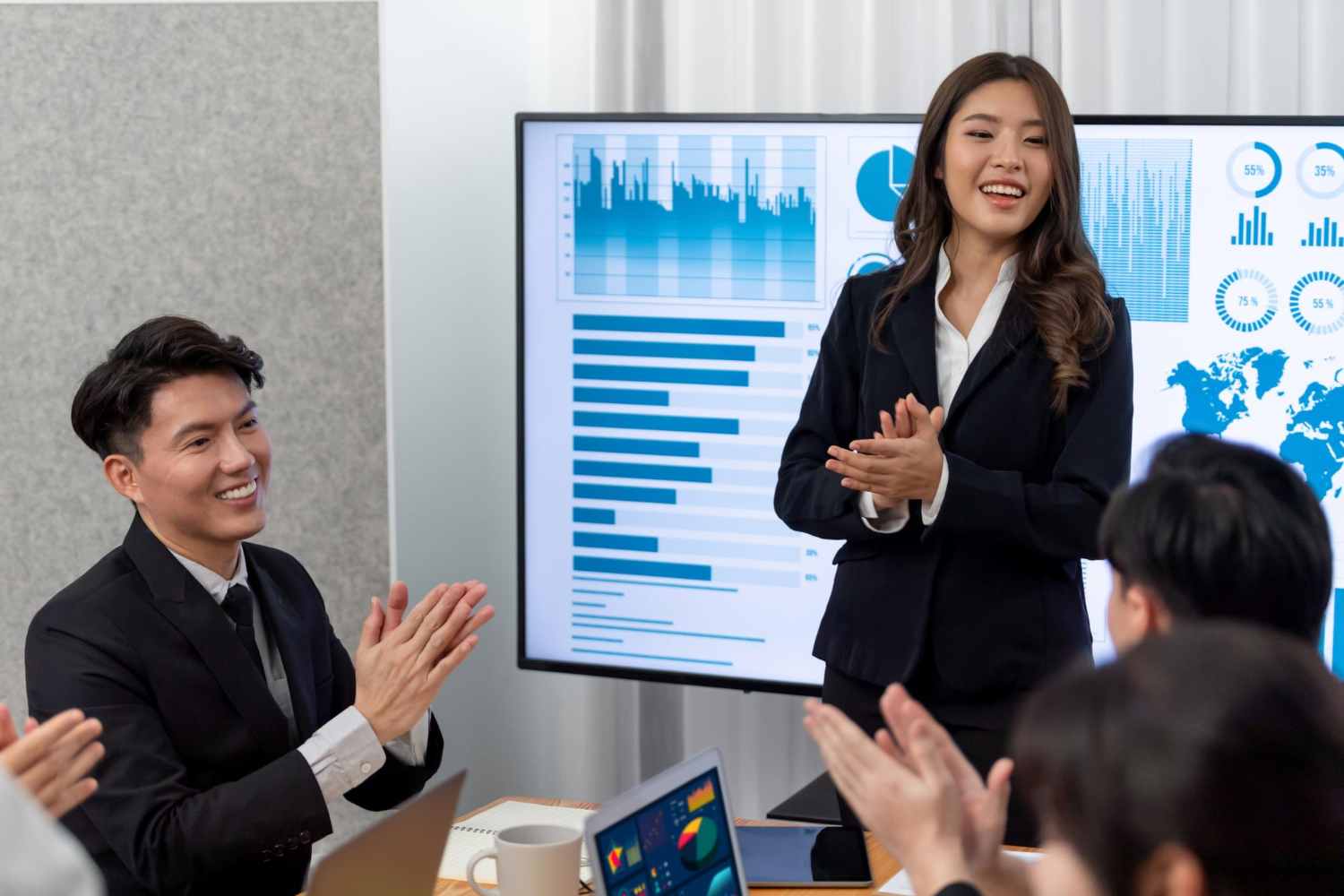 เคล็ดลับสร้างแบรนด์เล็กให้น่าสนใจ และกลายเป็นที่จดจำ