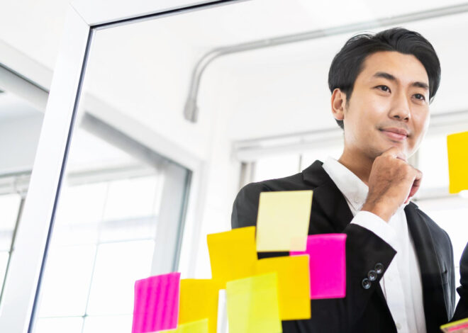 ทำไมธุรกิจยุคใหม่ต้องคิดเรื่องความยั่งยืน ตั้งแต่วันแรกที่เริ่ม