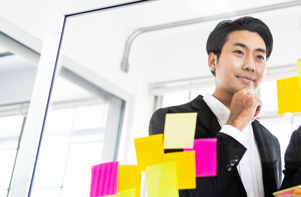 ทำไมธุรกิจยุคใหม่ต้องคิดเรื่องความยั่งยืน ตั้งแต่วันแรกที่เริ่ม