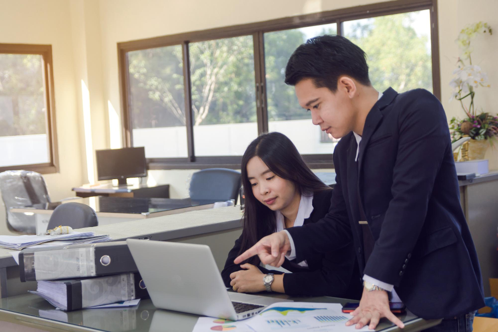 ความต่างระหว่างธุรกิจที่อยู่ได้ กับธุรกิจที่อยู่รอดจริง